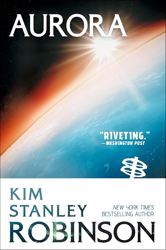 Cover of Aurora